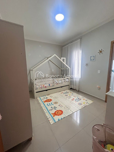 Casa de Condomínio, 4 quartos - Foto 11