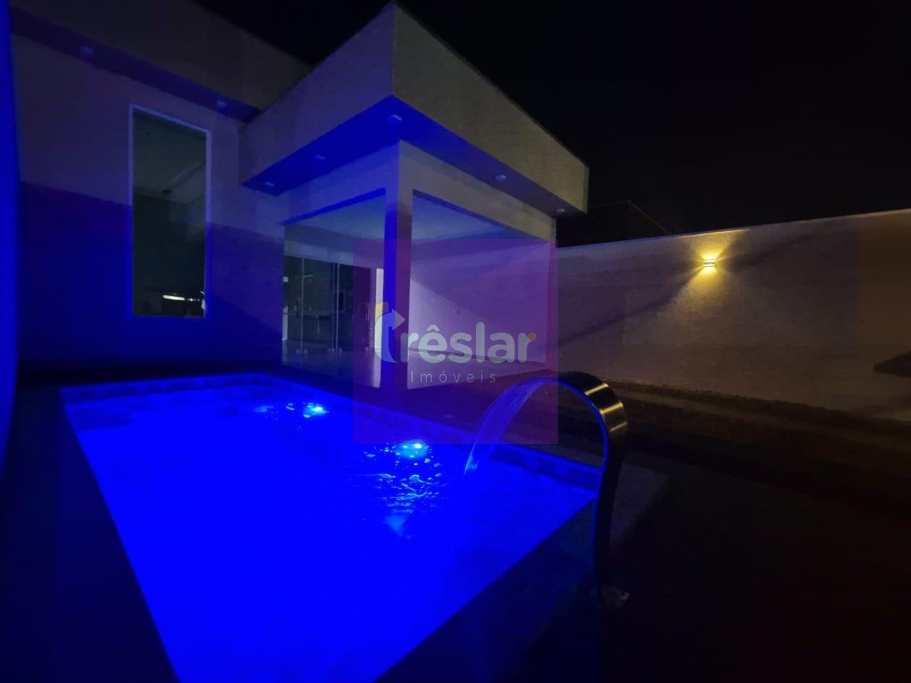 Casa à venda com 3 quartos, 1 suíte, 1 vaga e 118m² no Jardim dos Ipês, Três Lagoas (MS) — foto 8 de 12