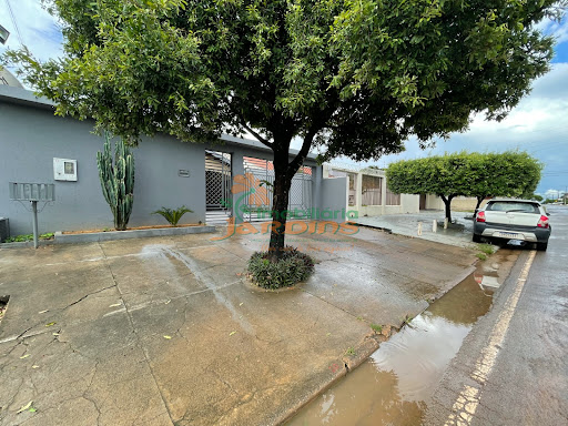 Casa em Nova Brasília - 2º Distrito  -  Ji-Paraná