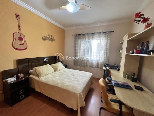 Casa de Condomínio, 7 quartos - Foto 30