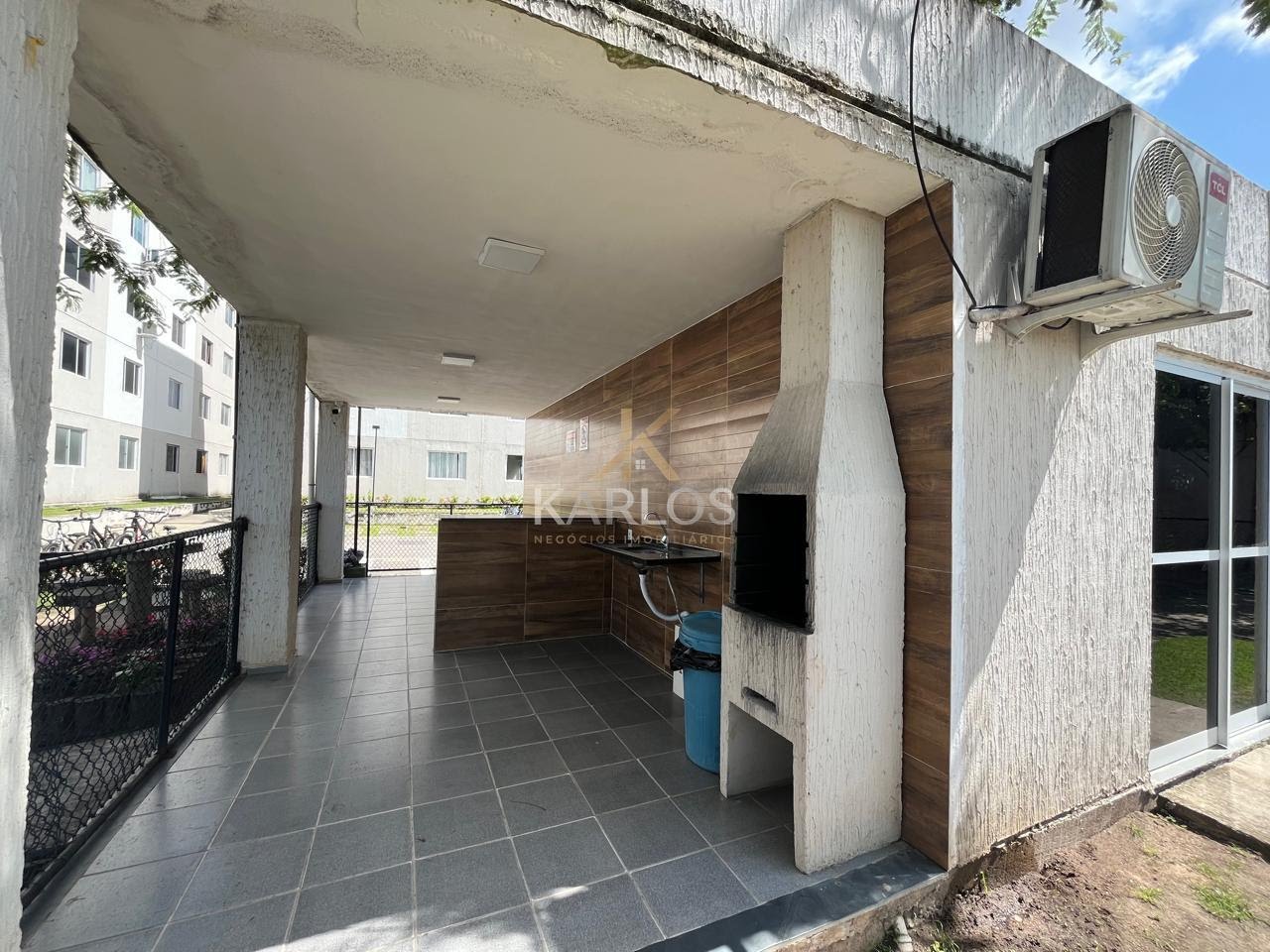 Apartamento à venda com 2 quartos, 1 banheiro, 1 vaga e 42m² no Maranguape I, Paulista (PE) — foto 22 de 27