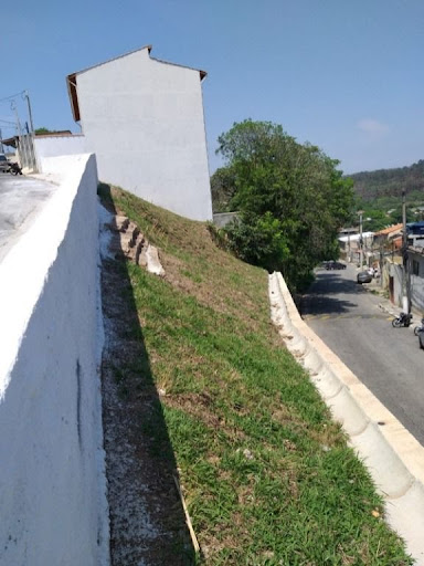 em Parque Munhos  -  Franco da Rocha