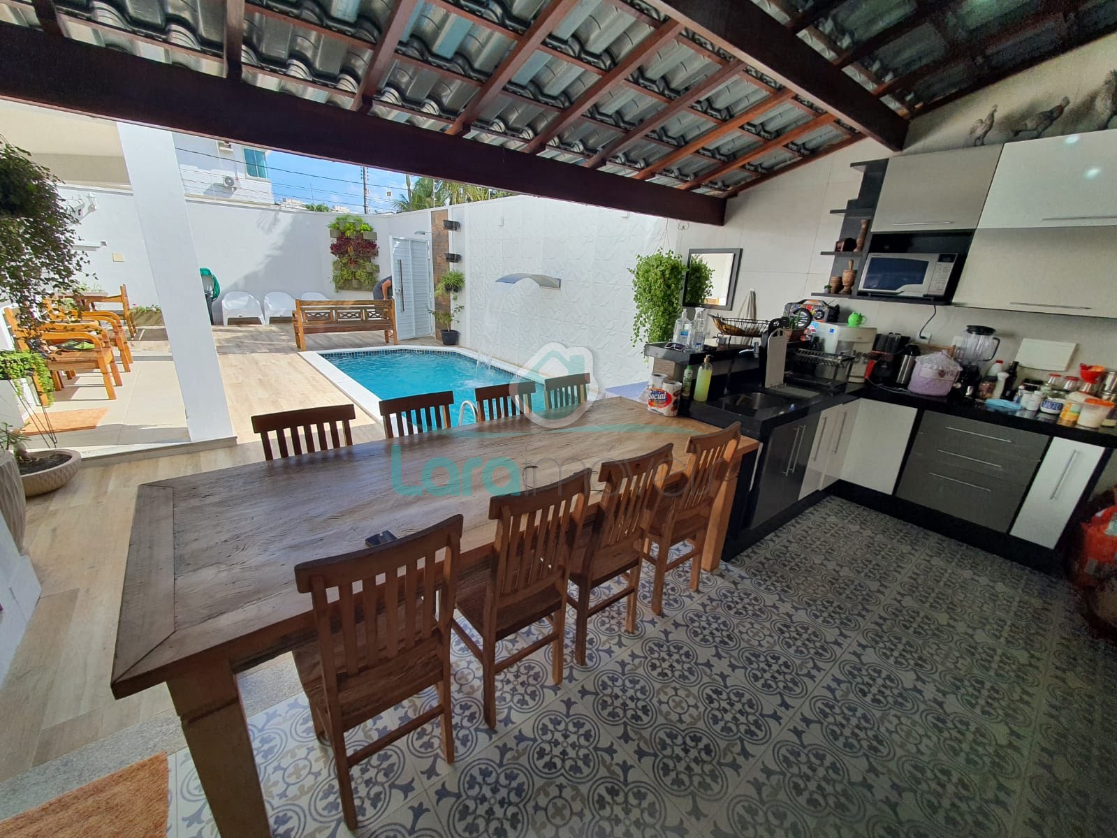 Casa à venda com 6 quartos, 2 suítes, 2 vagas e 280m² no Cancela Preta, Macaé (RJ) — foto 6 de 29