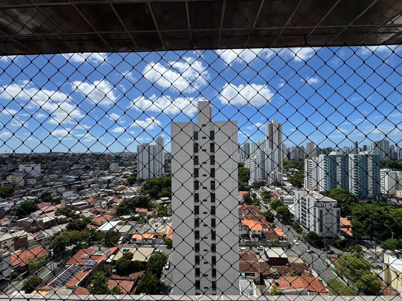 Apartamento à venda com 3 quartos, 1 suíte, 1 vaga e 61m² no Casa Amarela, Recife (PE) — foto 3 de 24