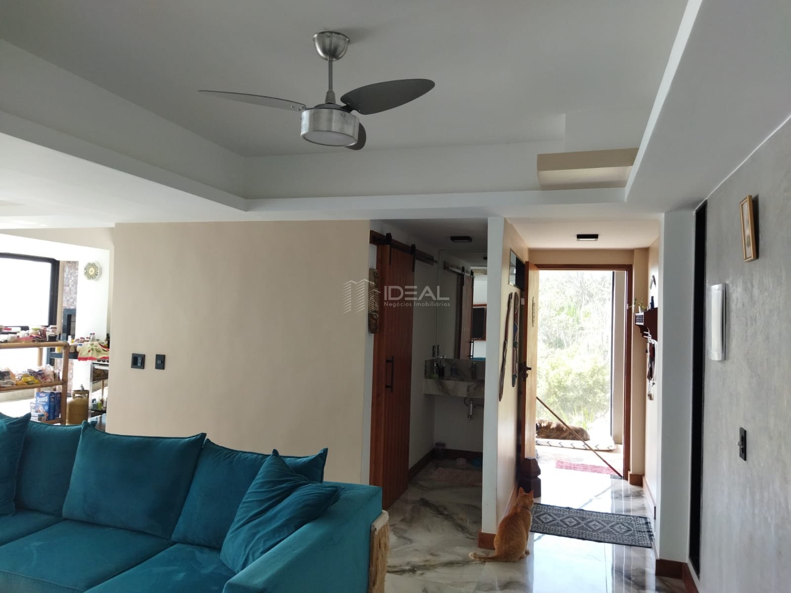 Casa à venda com 4 quartos, 3 suítes, 5 vagas e 500m² no Centro, Arraial do Cabo (RJ) — foto 13 de 21