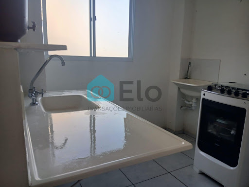 Apartamento em Condomínio Parque Lagoa do Ouro  -  Lagoa Santa