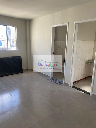 Apartamento Apartamento/Studio em Liberdade  -  São Paulo