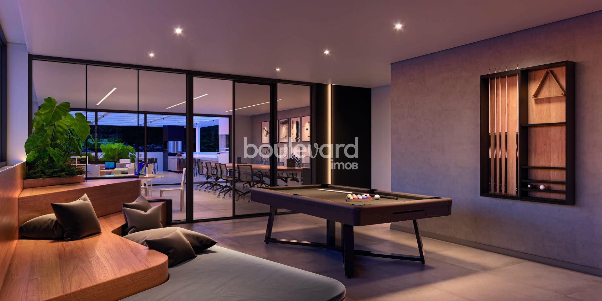 Studio à venda com 1 quarto, 1 banheiro, 1 vaga e 31m² no Vargem Grande, Florianópolis (SC) — foto 7 de 10