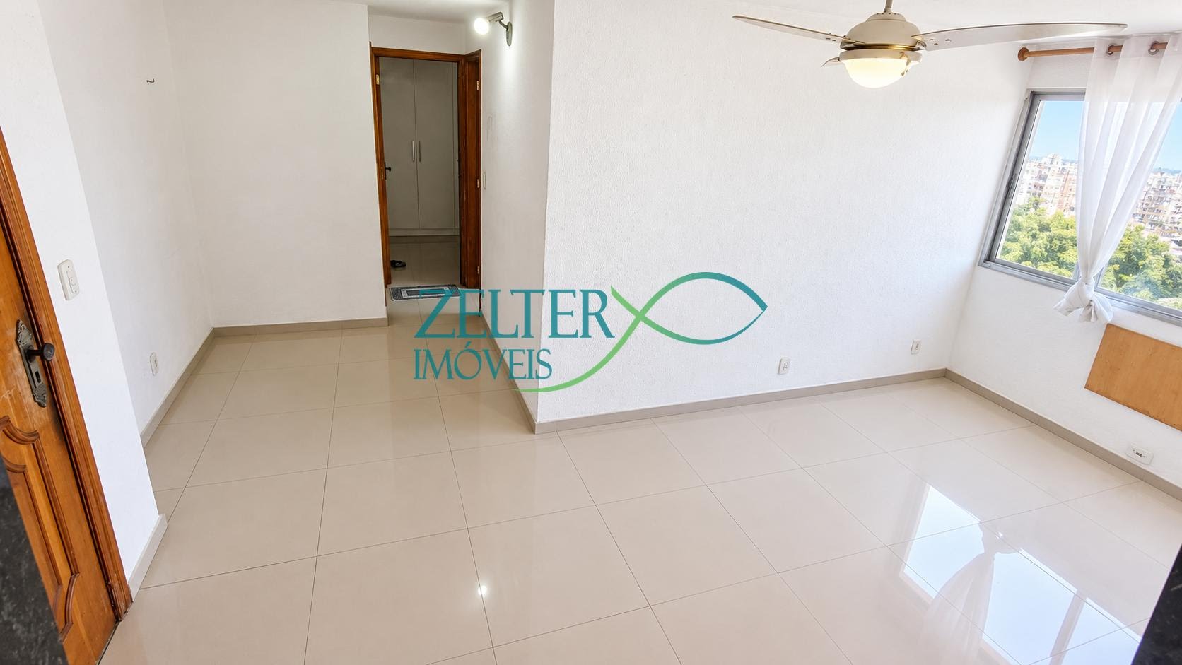 Apartamento para alugar com 2 quartos, 1 banheiro, 1 vaga e 48m² no Colégio, Rio de Janeiro (RJ) — foto 2 de 30