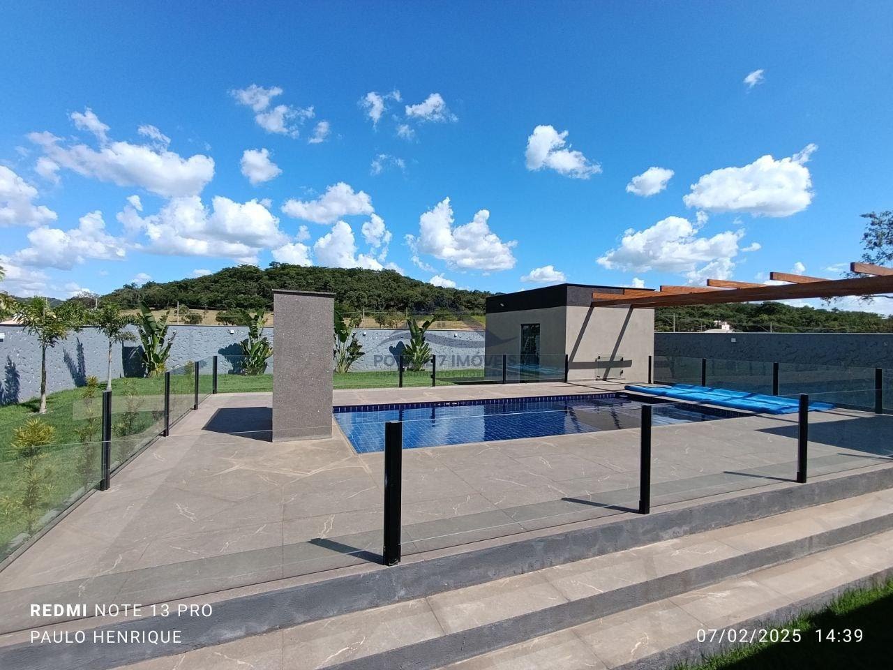 Casa à venda com 4 quartos, 2 suítes e 259m² no Condomínio Residencial Reserva dos Lagos, Inhaúma (MG) — foto 14 de 30