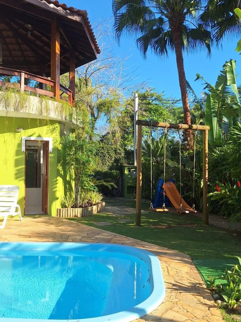 Casa à venda com 4 quartos, 5 banheiros, 4 vagas e 230m² no Itamambuca, Ubatuba (SP) — foto 2 de 15