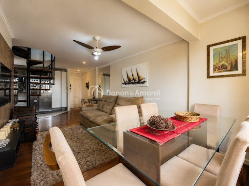 Apartamento, 3 quartos, 156 m² - Foto 17