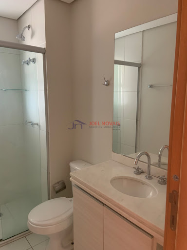 Apartamento de Condomínio 3 dorms com suite em Vila Mogilar  -  Mogi das Cruzes