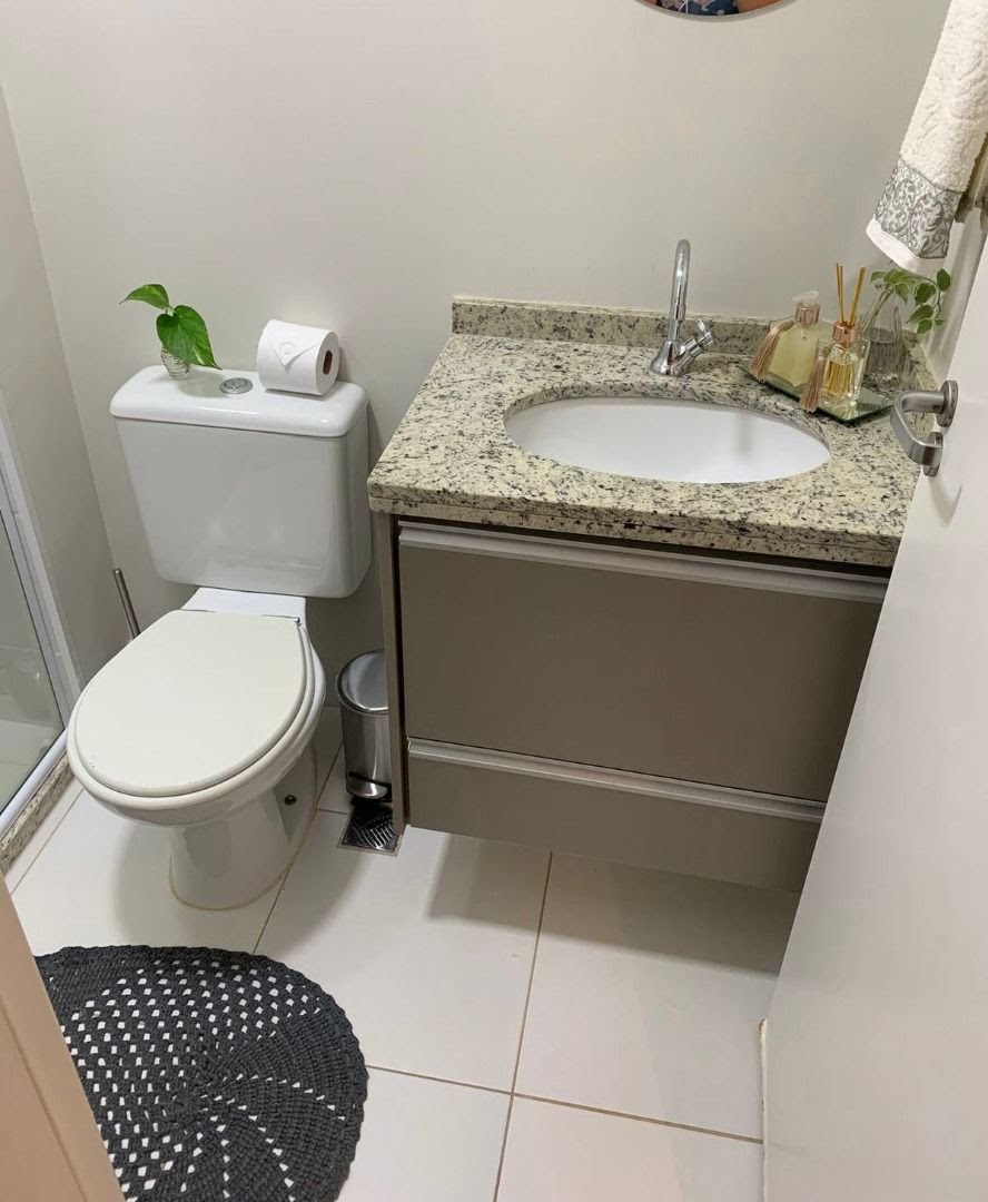 Apartamento à venda com 2 quartos, 1 suíte, 1 vaga e 56m² no Jardim Palma Travassos, Ribeirão Preto (SP) — foto 10 de 16