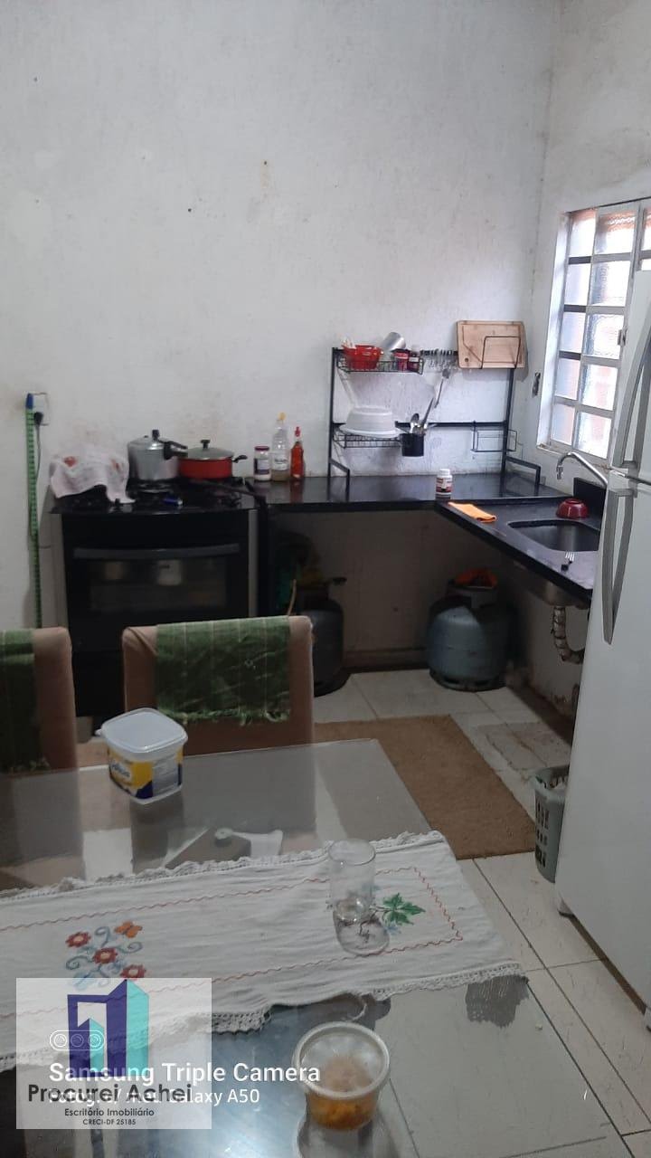Casa à venda com 4 quartos, 2 suítes, 3 vagas e 242m² no Setor Habitacional Mestre D'armas (planaltina), Brasília (DF) — foto 2 de 22