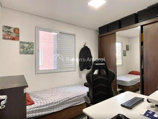 Apartamento, 2 quartos, 80 m² - Foto 8