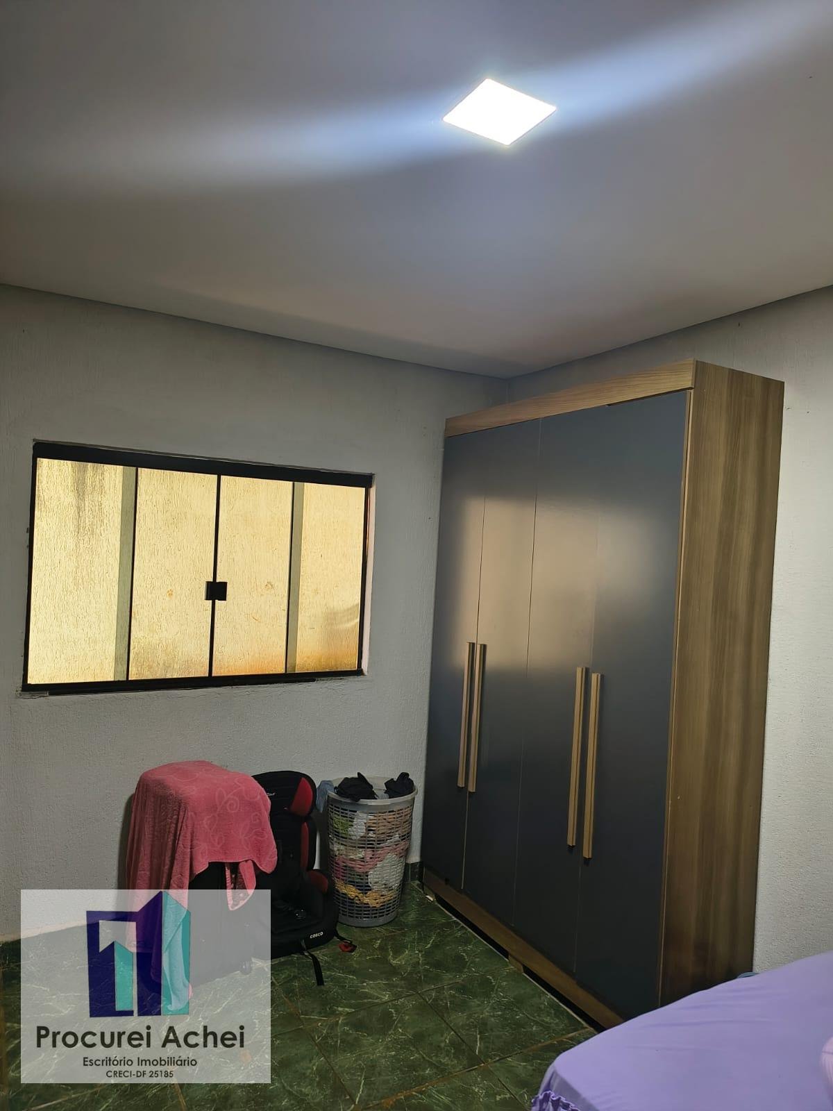 Casa à venda com 2 quartos, 1 banheiro, 4 vagas e 270m² no Arapoanga (planaltina), Brasília (DF) — foto 9 de 15