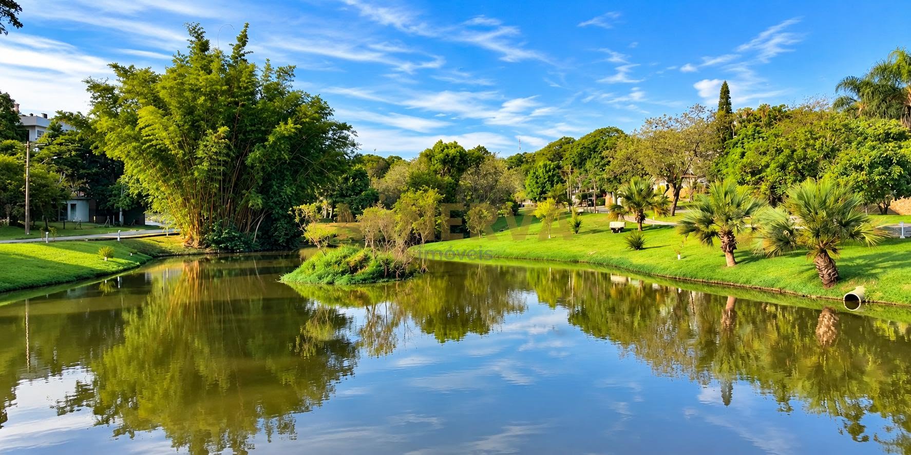 Terreno à venda com 820m² de terreno no Marambaia, Vinhedo (SP) — foto 5 de 11