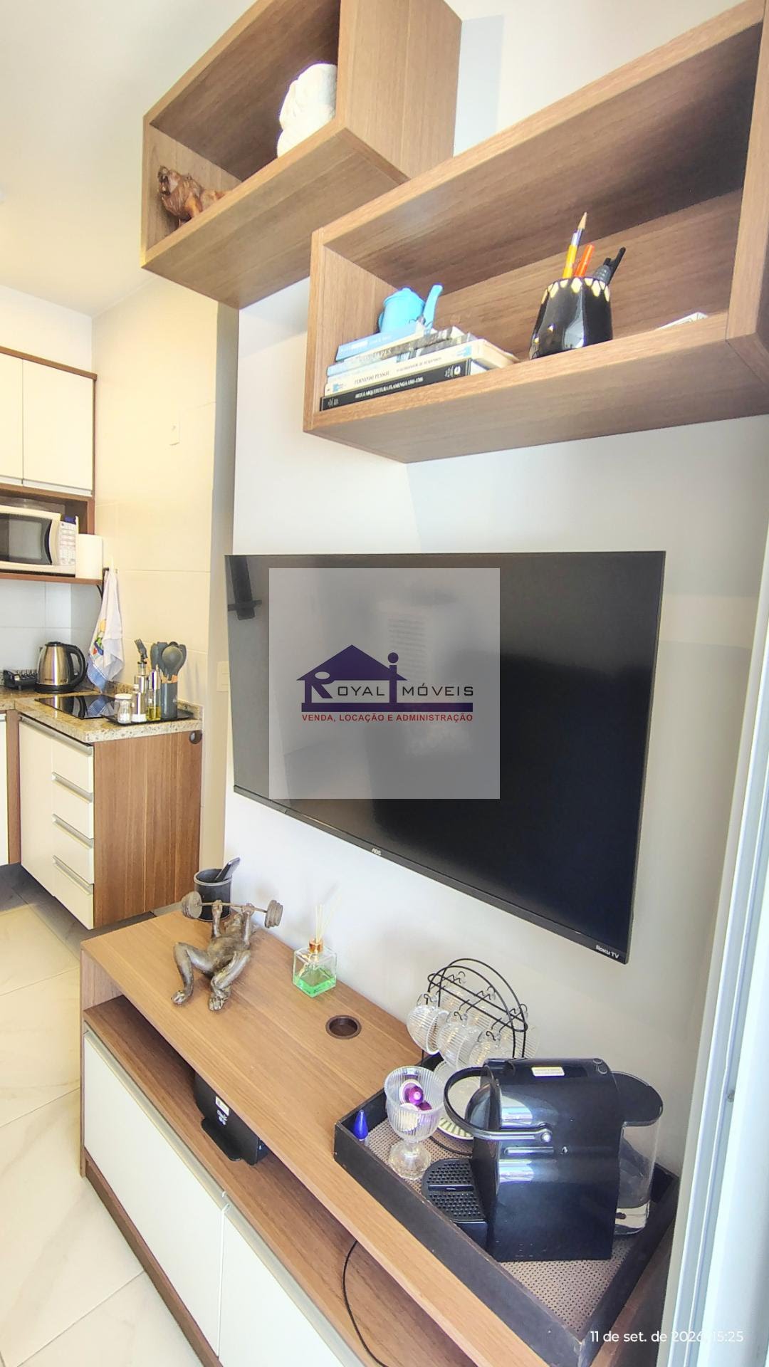 Apartamento à venda com 1 quarto, 1 banheiro, 1 vaga e 38m² no Bela Vista, São Paulo (SP) — foto 2 de 30