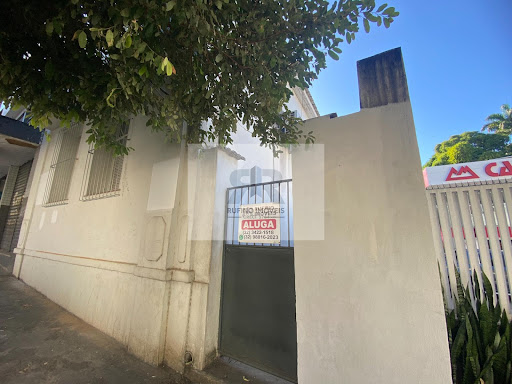 Casa Comercial em Centro  -  Cataguases