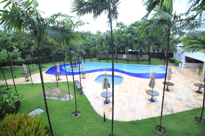 Apartamento à venda com 2 quartos, 1 suíte, 1 vaga e 58m² no Santo Amaro, Recife (PE) — foto 27 de 30