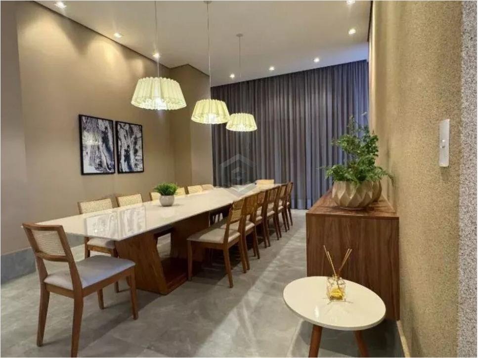 Apartamento à venda com 3 quartos, 3 suítes, 3 vagas e 131m² no Parque Campolim, Sorocaba (SP) — foto 17 de 27