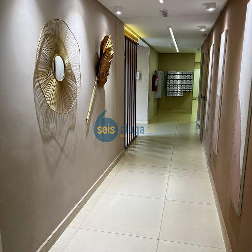 Apartamento à Venda em Jardim Firenze, 55m² | 2 Dorms