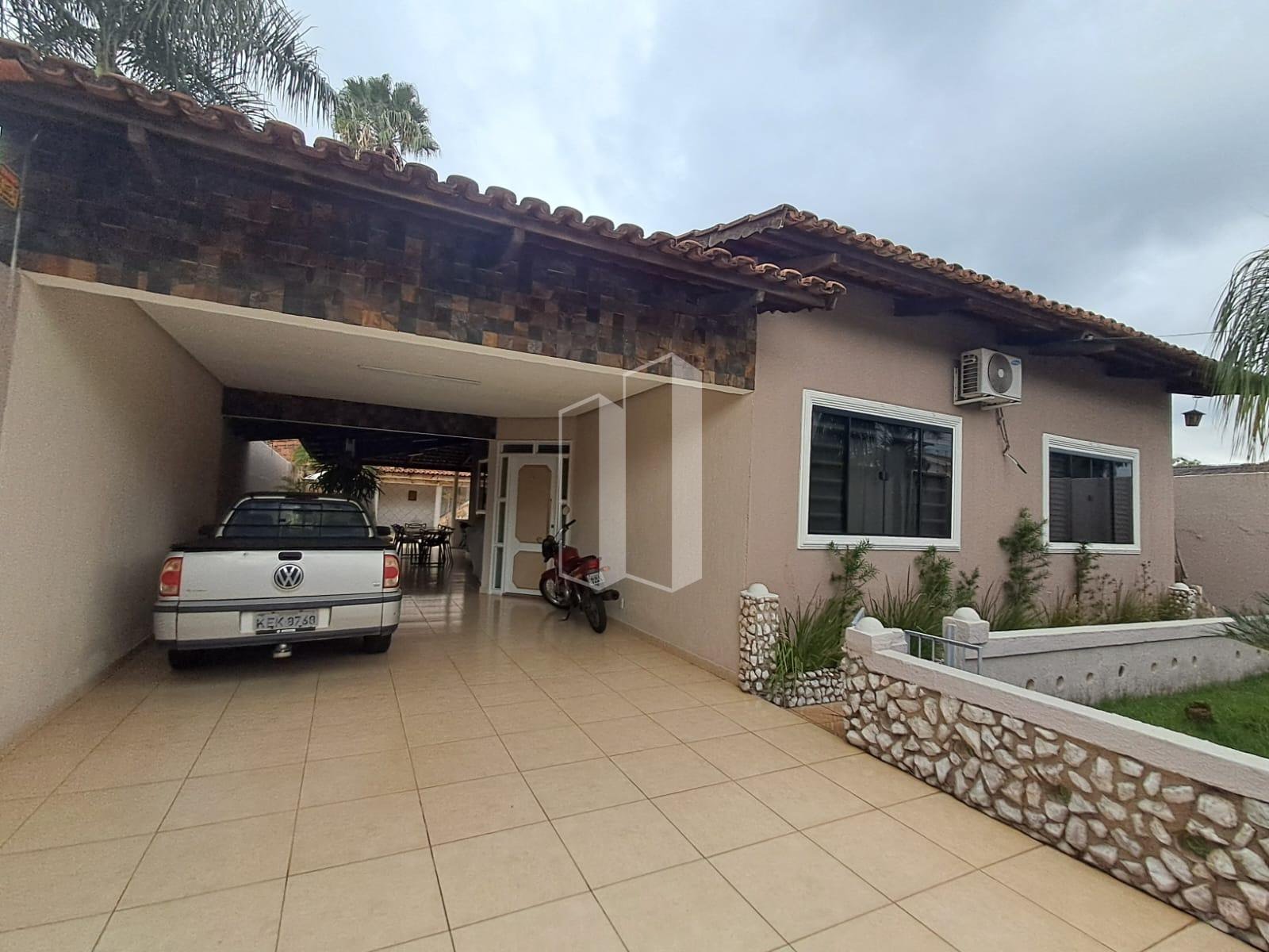 Casa à venda com 3 quartos, 2 suítes, 4 vagas e 280m² no Jardim Atlântico, Goiânia (GO) — foto 2 de 22