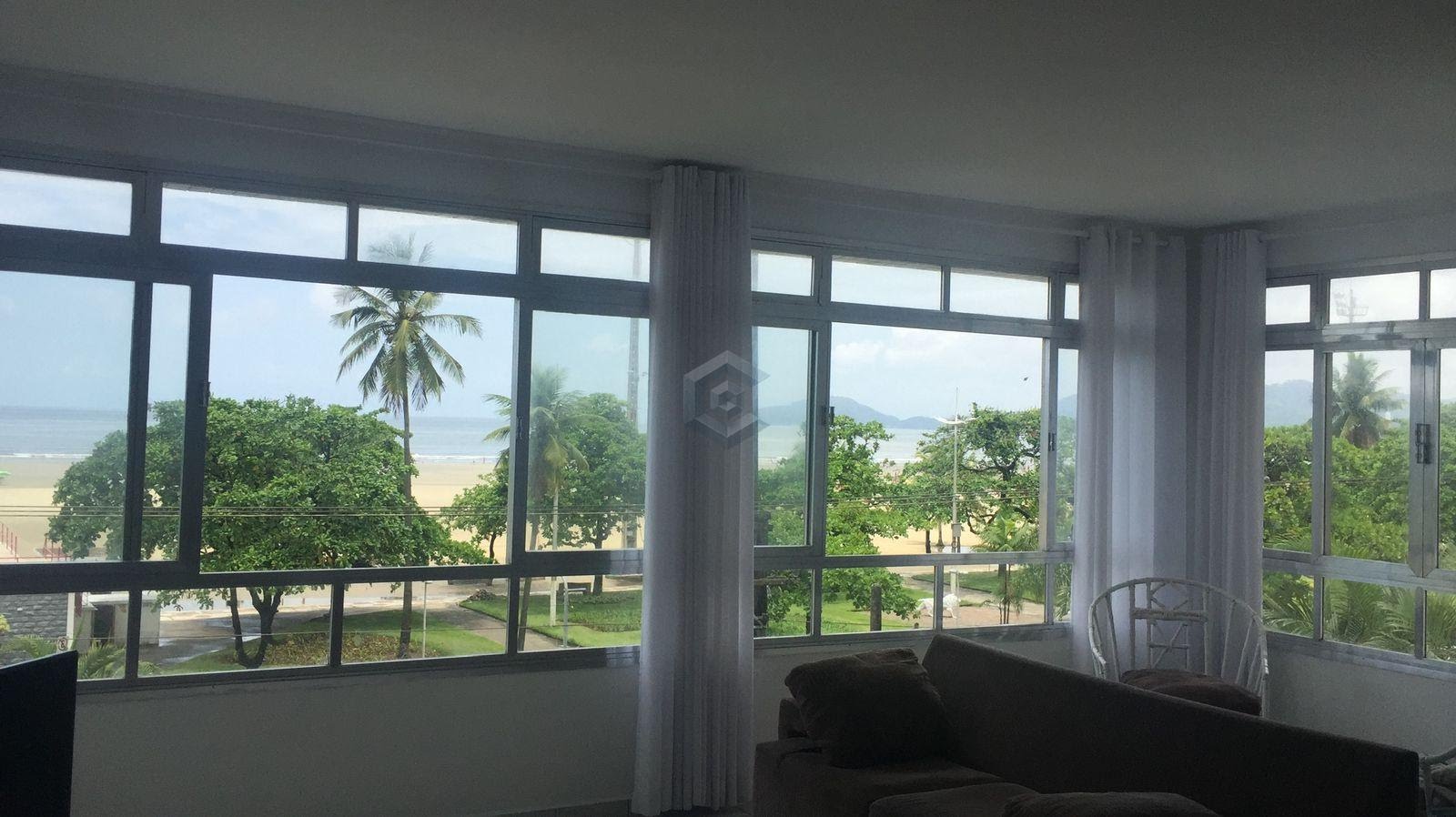 Apartamento para alugar com 3 quartos, 2 banheiros, 1 vaga e 182m² no Gonzaga, Santos (SP) — foto 6 de 17