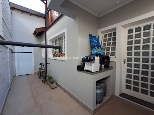 Casa de Condomínio, 3 quartos - Foto 27