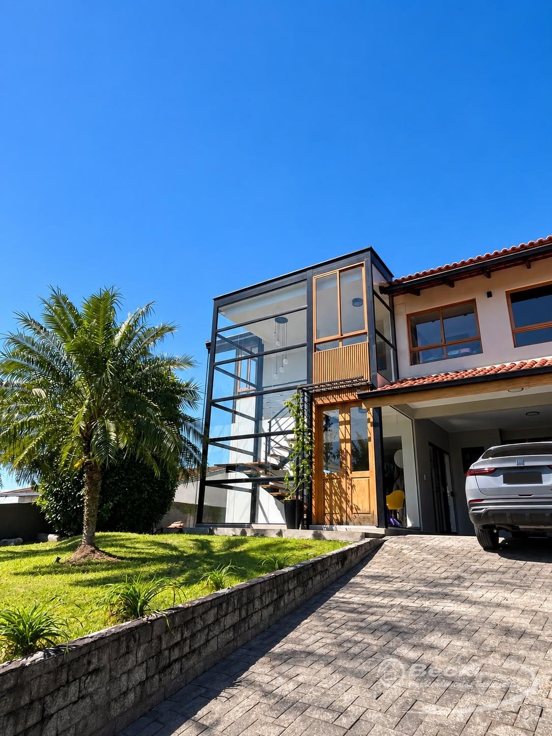 Casa à venda com 3 quartos, 1 suíte, 2 vagas e 228m² no Floresta, Joinville (SC) — foto 12 de 21