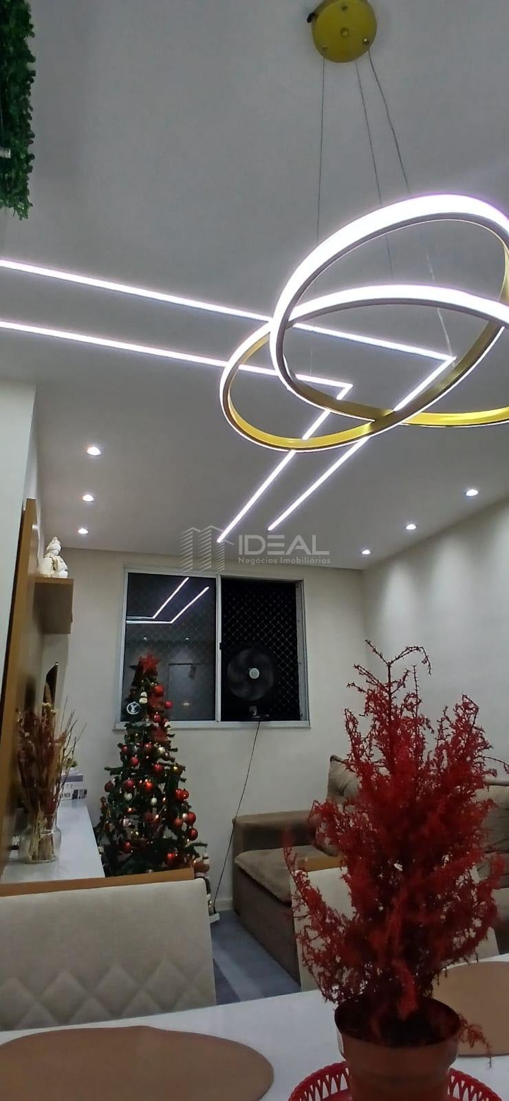 Apartamento à venda com 2 quartos, 1 suíte, 1 vaga e 49m² no Parque Rodoviária, Campos dos Goytacazes (RJ) — foto 15 de 30