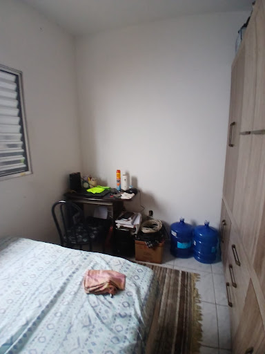 Casa Sobrado em Cidade Jardim  -  Mogi das Cruzes