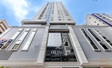Olimpia Residence | Centro | Balneário Camboriú/SC