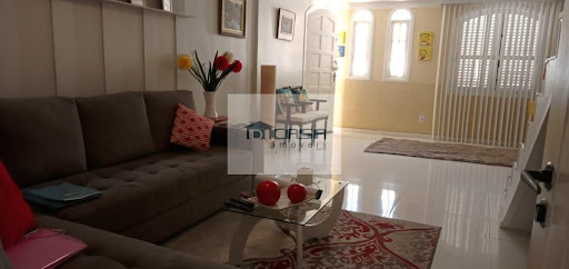 Casa 03 Dorm. em Portuguesa  -  Rio de Janeiro