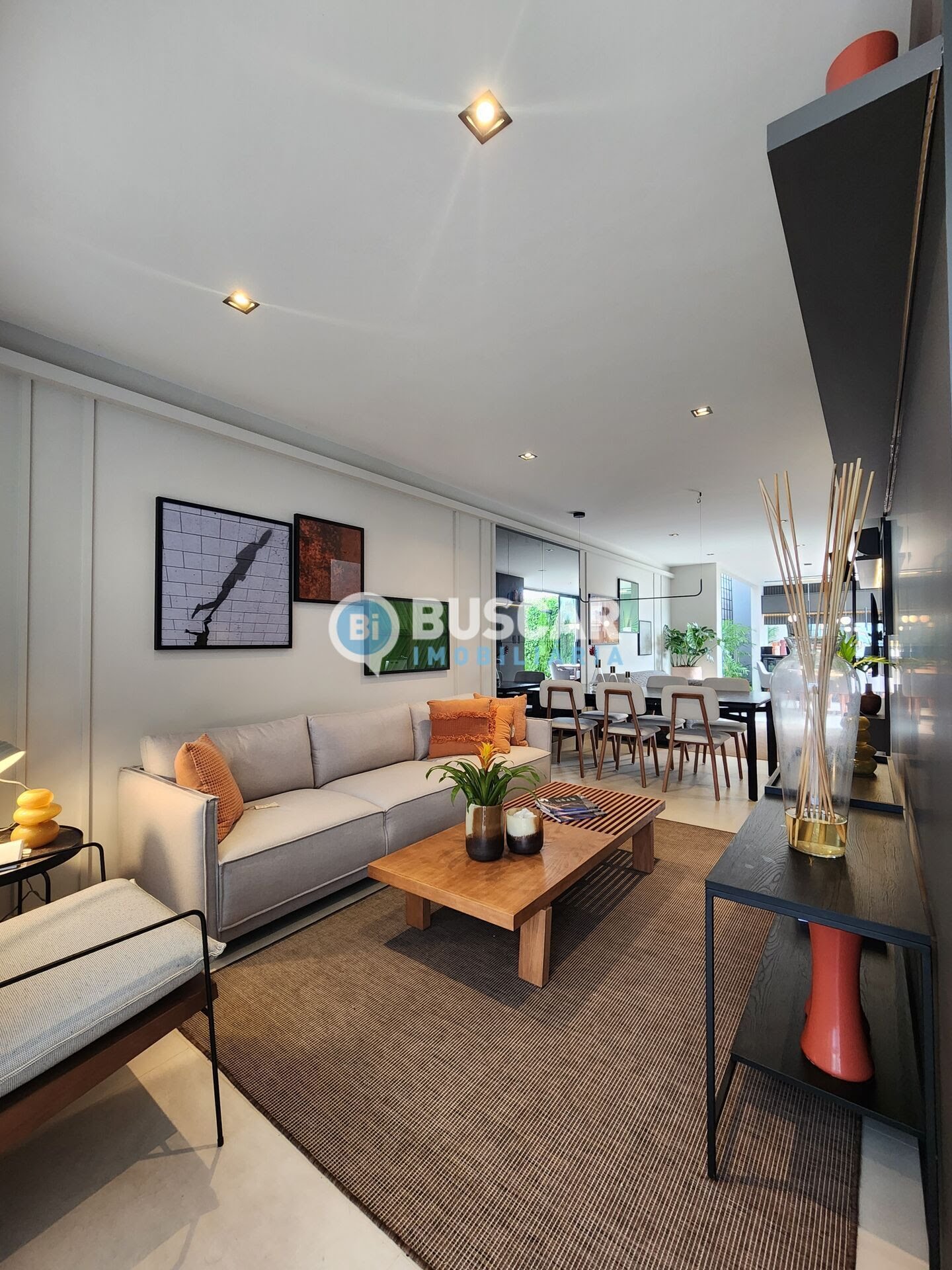 Casa à venda com 3 quartos, 3 suítes, 2 vagas e 161m² no Sim, Feira de Santana (BA) — foto 4 de 24