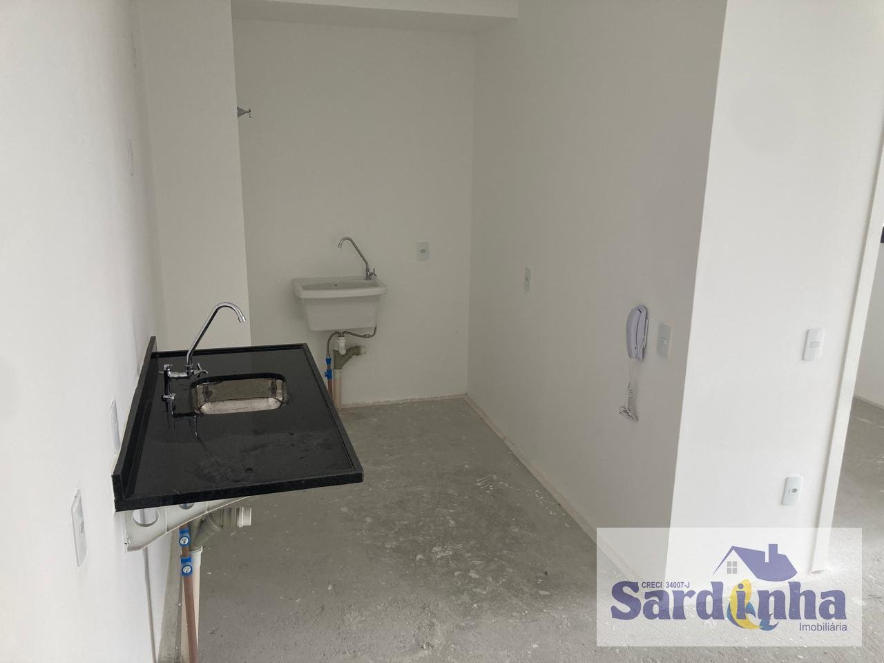 Apartamento à venda com 2 quartos, 1 banheiro, 1 vaga e 39m² no Vila Olímpia, São Paulo (SP) — foto 2 de 28