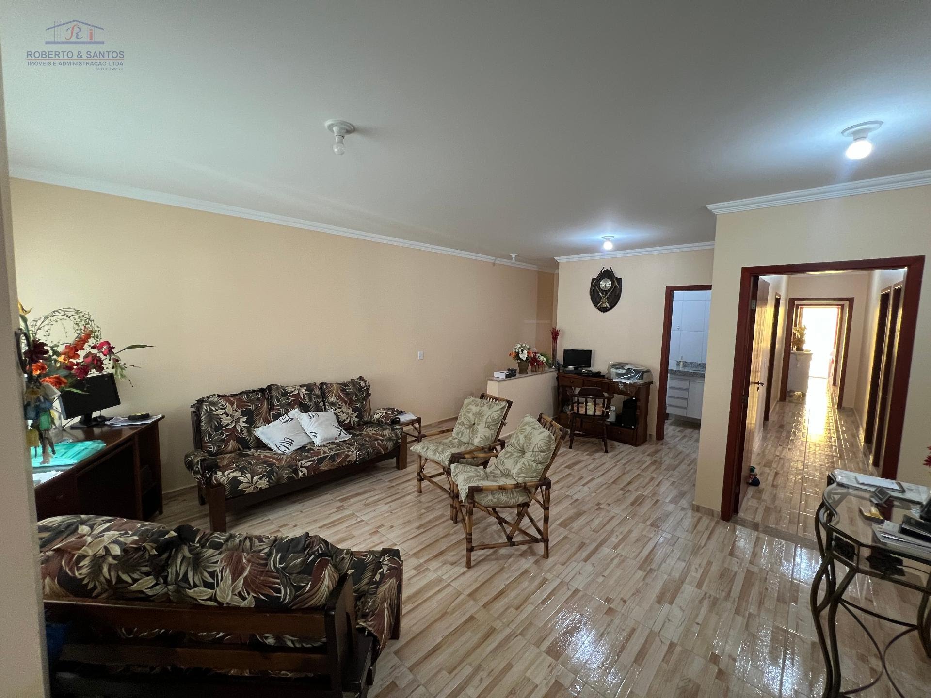 Sala outra vista