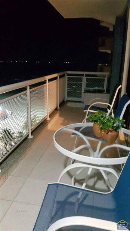 Apartamento à venda com 3 quartos, 1 suíte, 2 vagas e 127m² no Vila Tupi, Praia Grande (SP) — foto 14 de 23