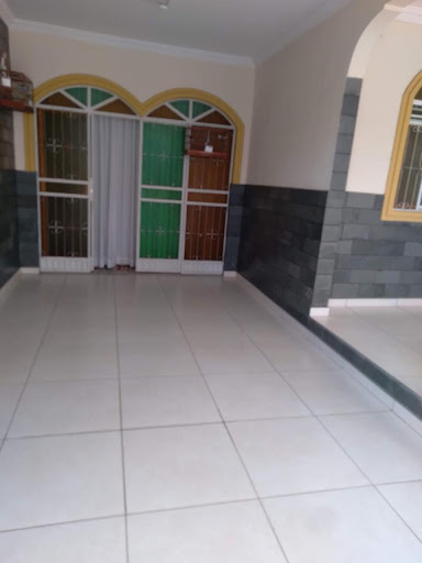 CASA DE BAIXO