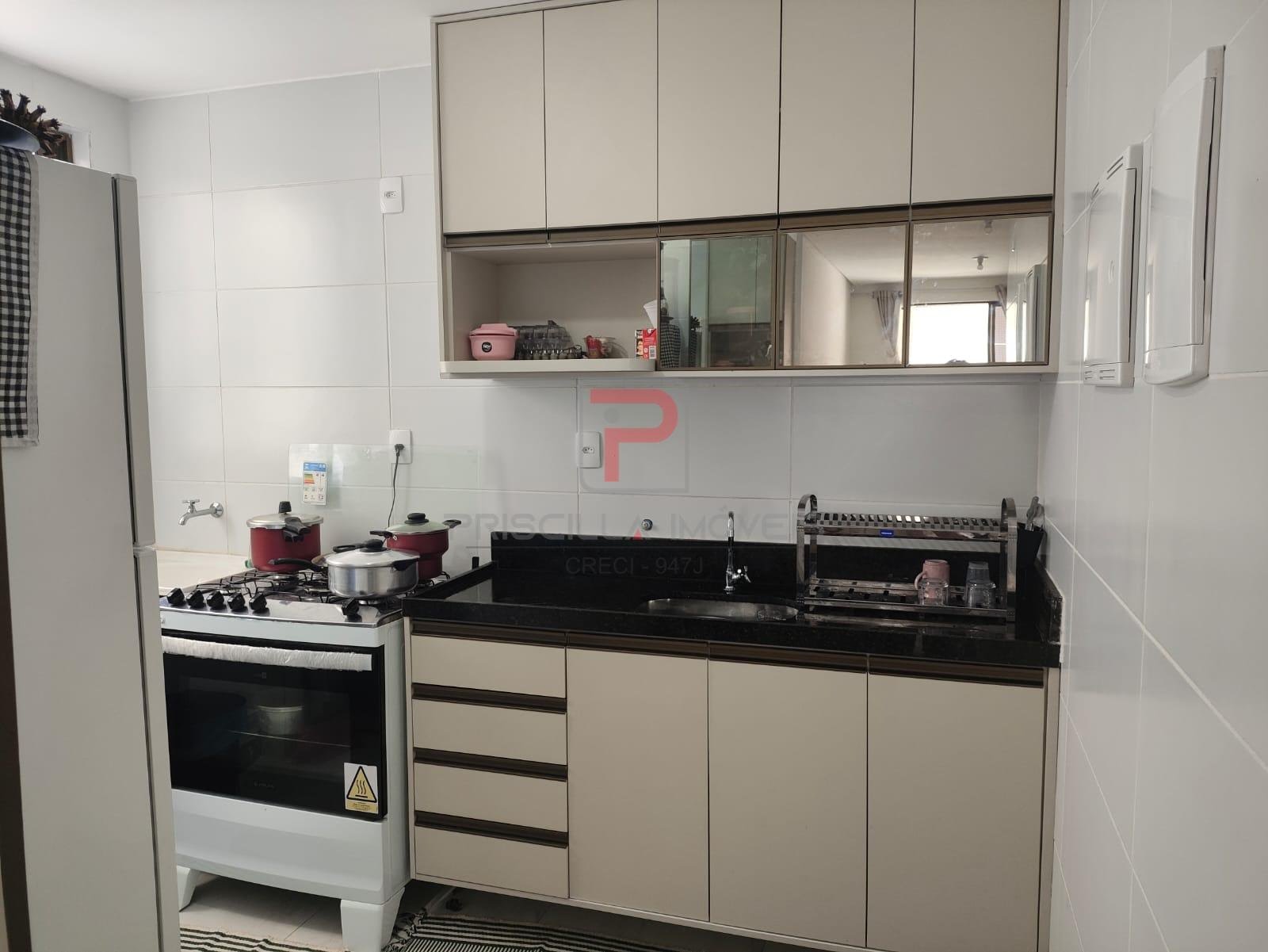 Apartamento à venda com 2 quartos, 1 suíte, 1 vaga e 70m² no Bessa, João Pessoa (PB) — foto 10 de 25