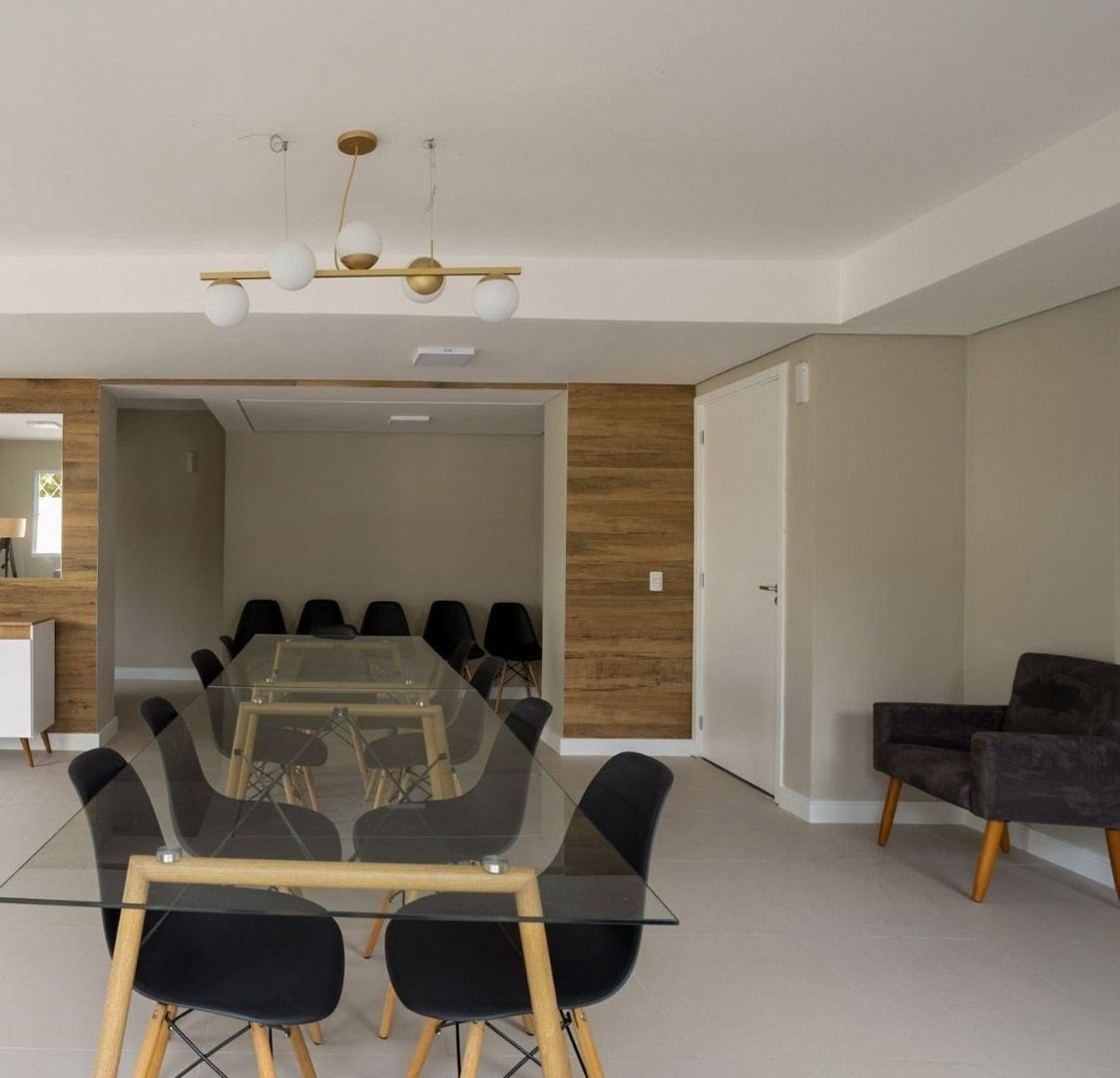 Apartamento, 2 quartos, 34 m² - Foto 27