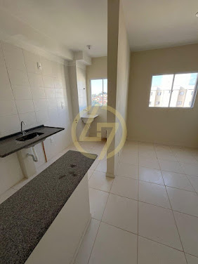 Apartamento no Cambuí Residence -  Itapetininga