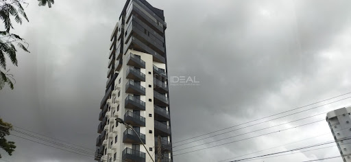 Apartamento Leilão Caixa Parque Thomás Coelho