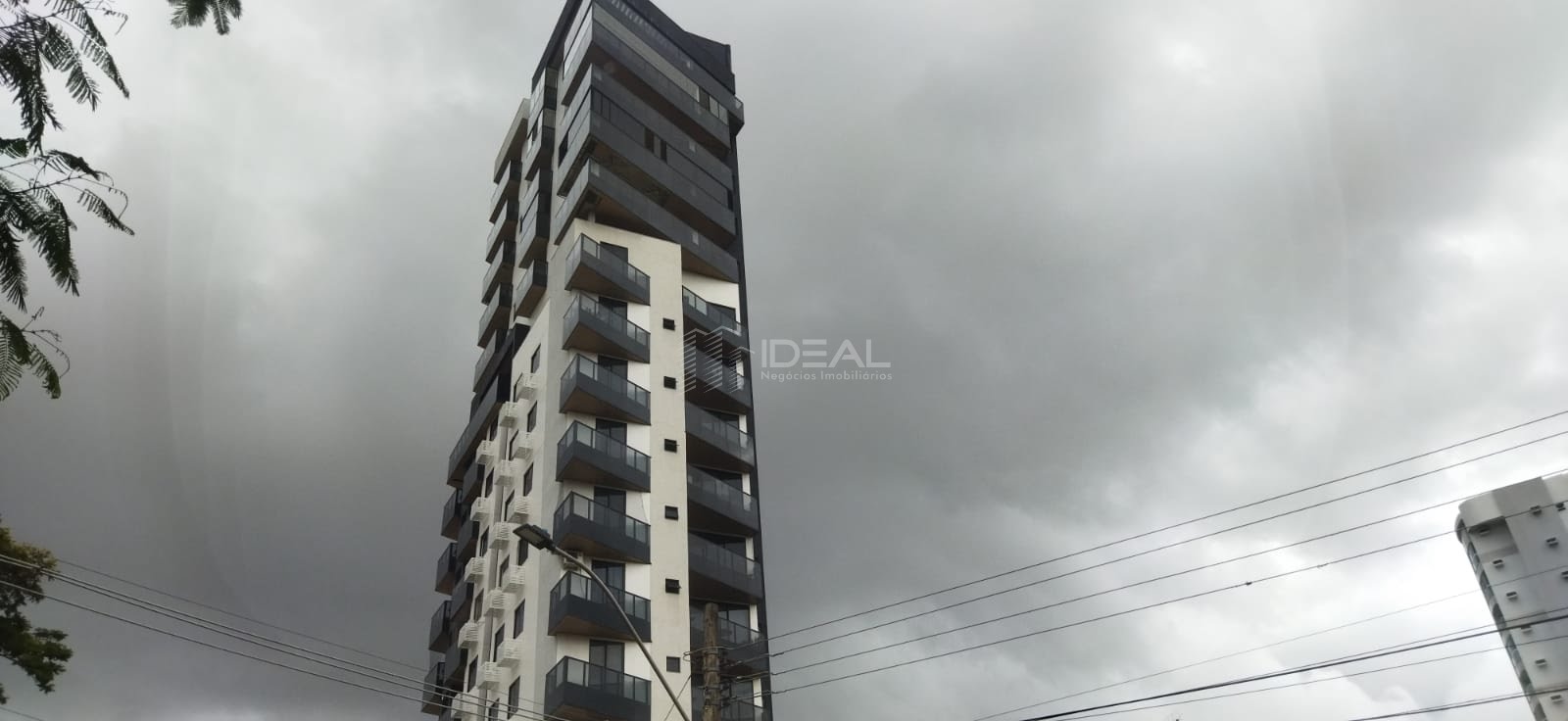 Apartamento Leilão Caixa Parque Thomás Coelho