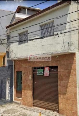 Casa Sobrado em Jardim Vila Formosa  -  São Paulo