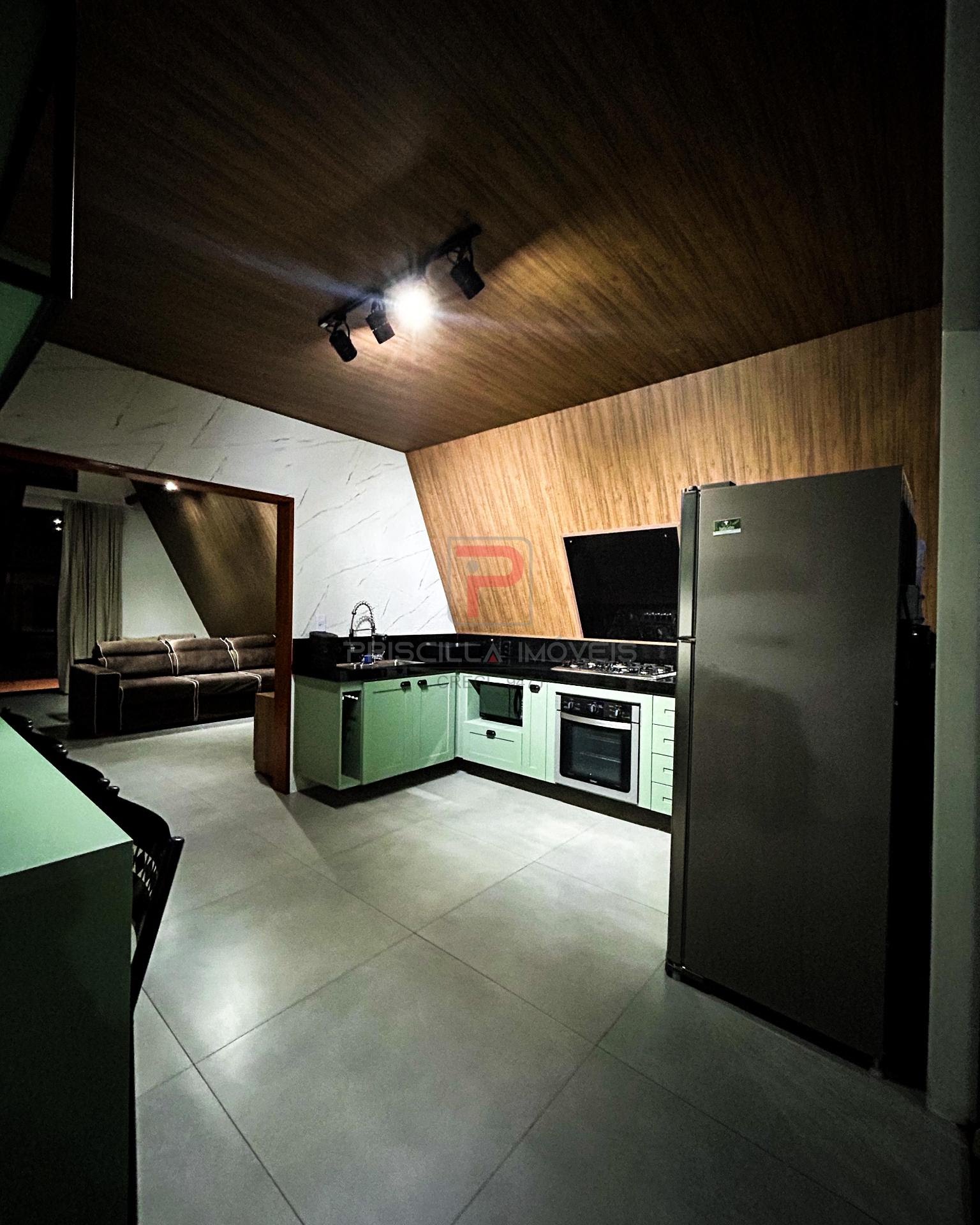 Casa à venda com 3 quartos, 3 suítes, 3 vagas e 162m² no Pb 103, Bananeiras (PB) — foto 9 de 18