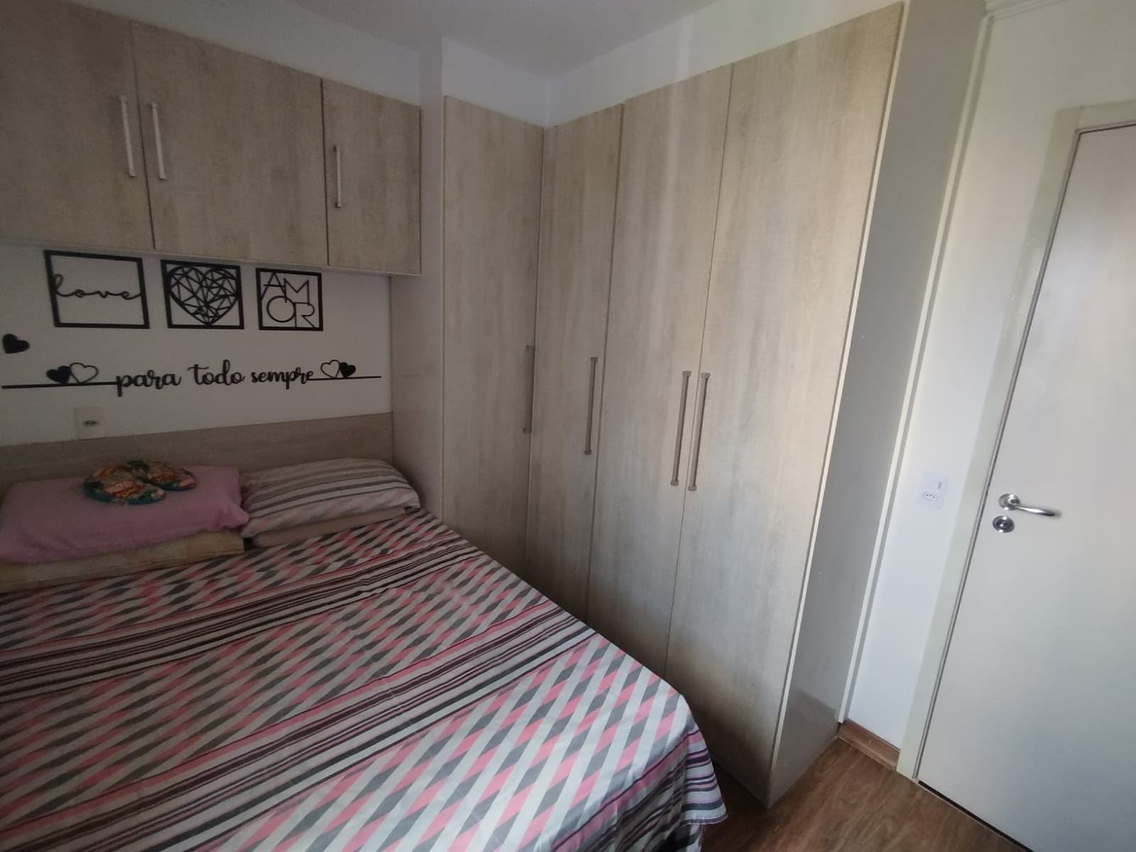 Apartamento à venda com 2 quartos, 1 banheiro e 42m² no Parque Nações Unidas, São Paulo (SP) — foto 23 de 30