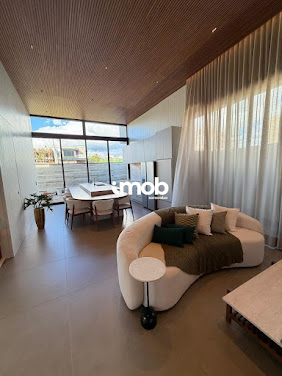 Casa Mobiliada à Venda Terras Alpha Nova Esplanada Votorantim SP