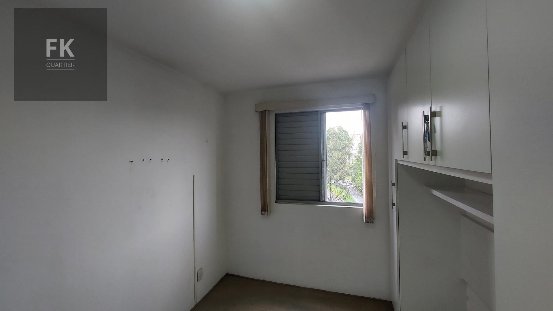 Apartamento à venda com 2 quartos, 1 banheiro, 1 vaga e 59m² no Jardim Ester, São Paulo (SP) — foto 16 de 23